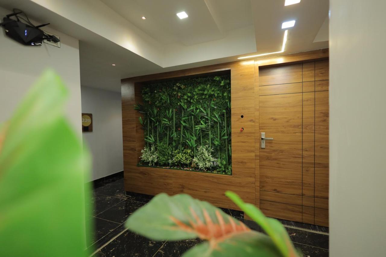 Hotel Rk Fortune Ahmedabad Exterior photo