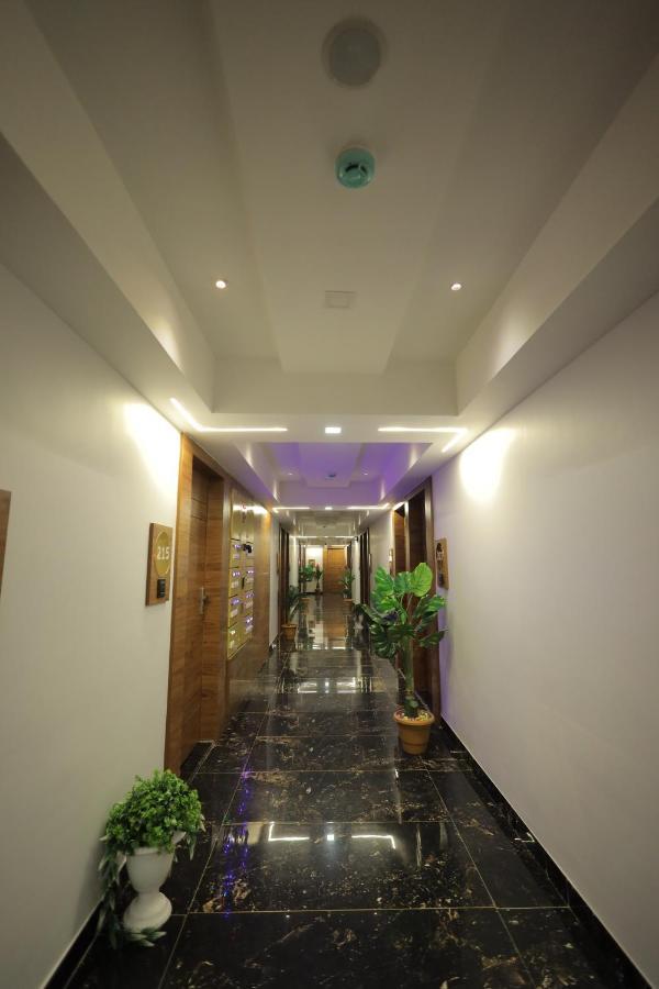 Hotel Rk Fortune Ahmedabad Exterior photo